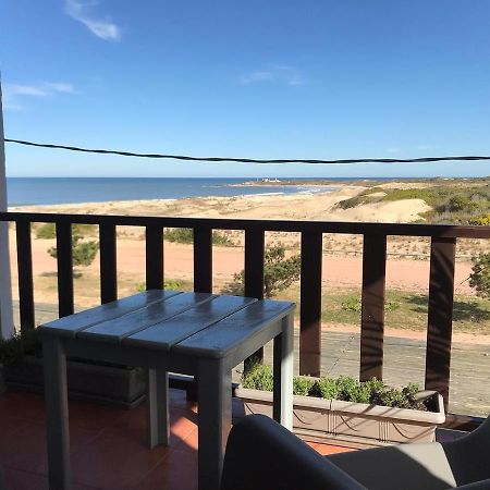 El Diablo Chic Colonial Apartment Punta Del Diablo Exterior photo