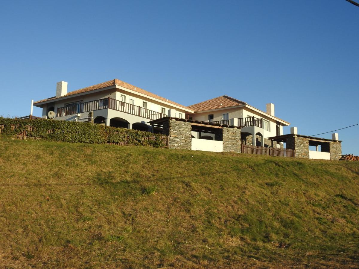 El Diablo Chic Colonial Apartment Punta Del Diablo Exterior photo