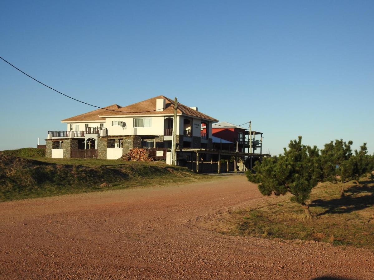 El Diablo Chic Colonial Apartment Punta Del Diablo Exterior photo