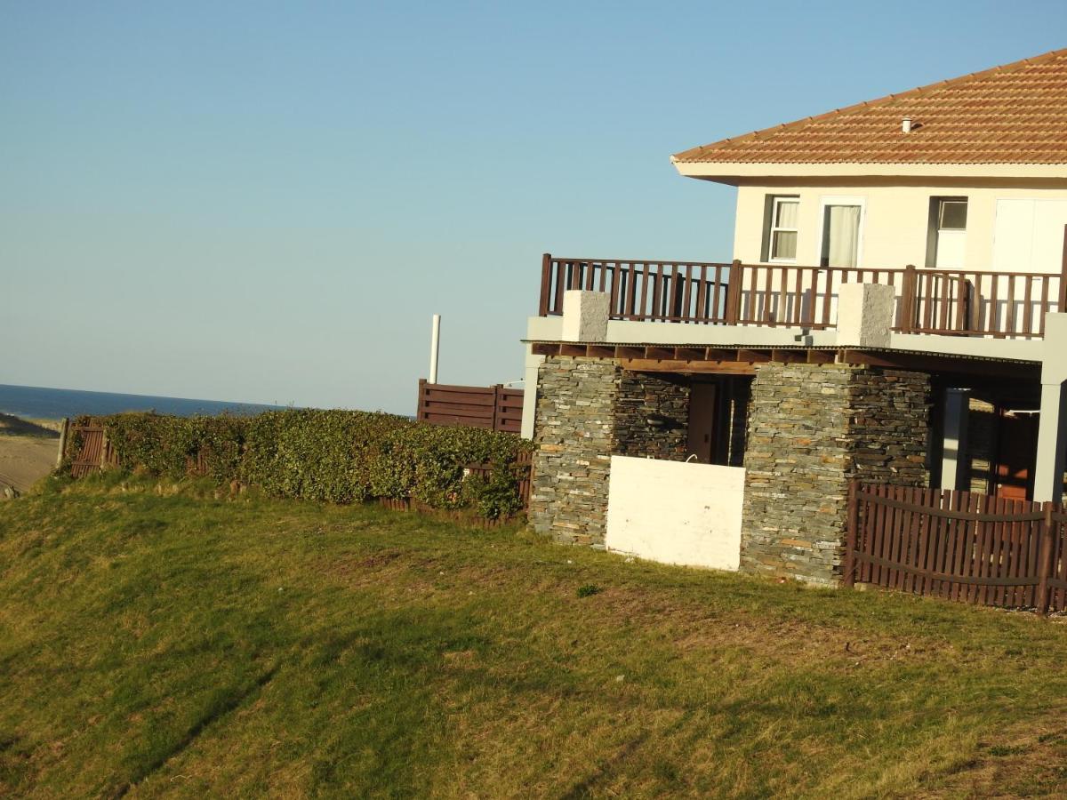 El Diablo Chic Colonial Apartment Punta Del Diablo Exterior photo