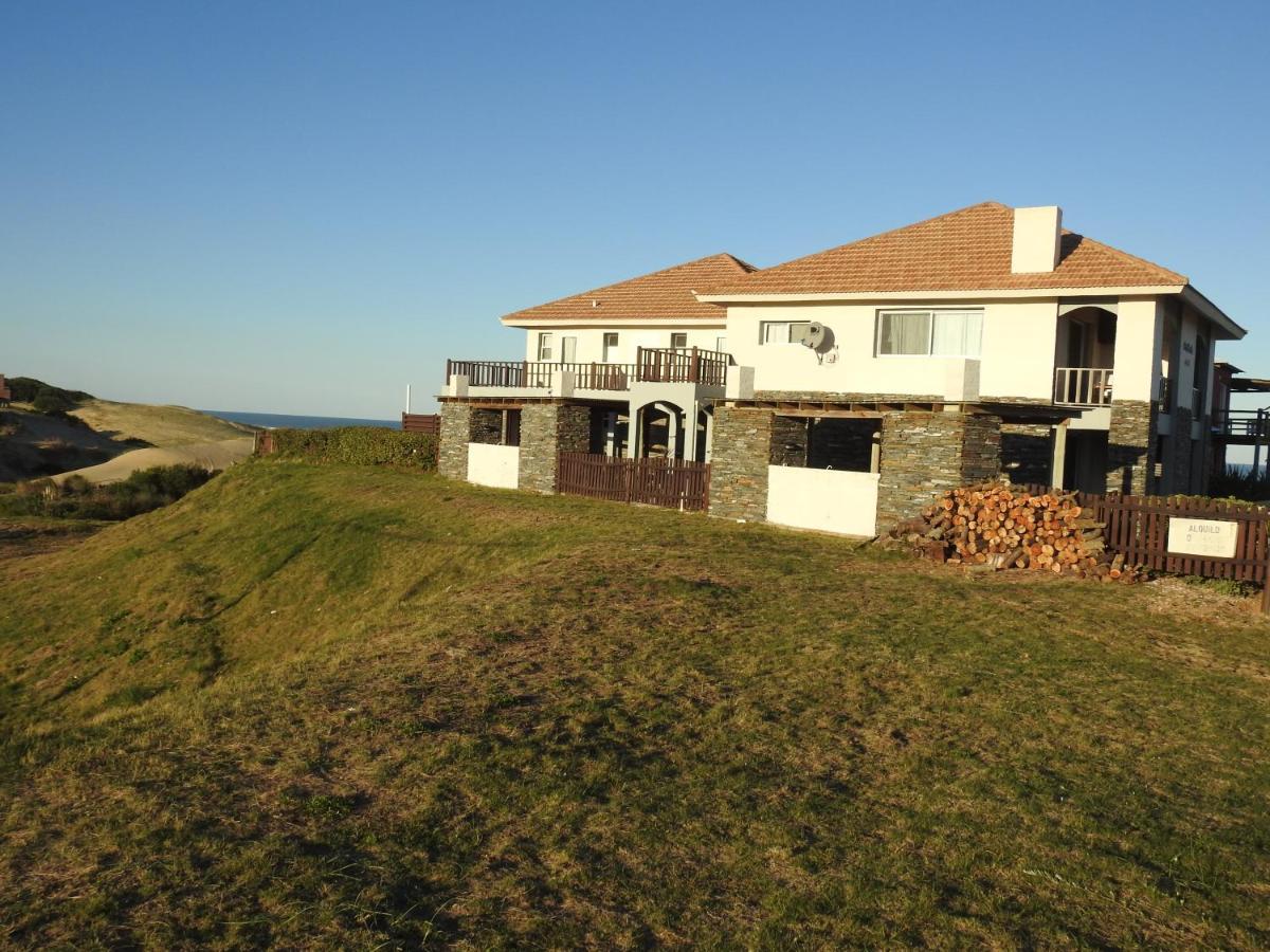 El Diablo Chic Colonial Apartment Punta Del Diablo Exterior photo