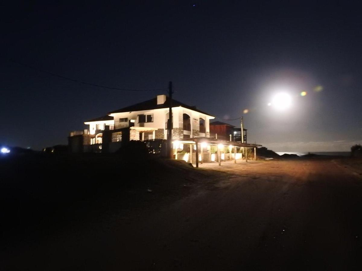 El Diablo Chic Colonial Apartment Punta Del Diablo Exterior photo